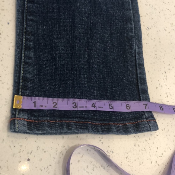 EUC Ed Hardy jeans - Picture 9 of 11